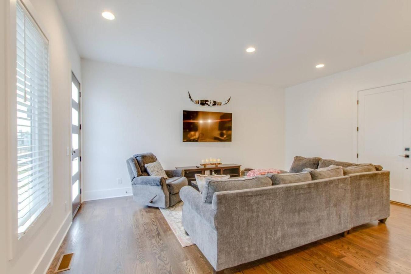 Modern Game Table Minutes To Broadway