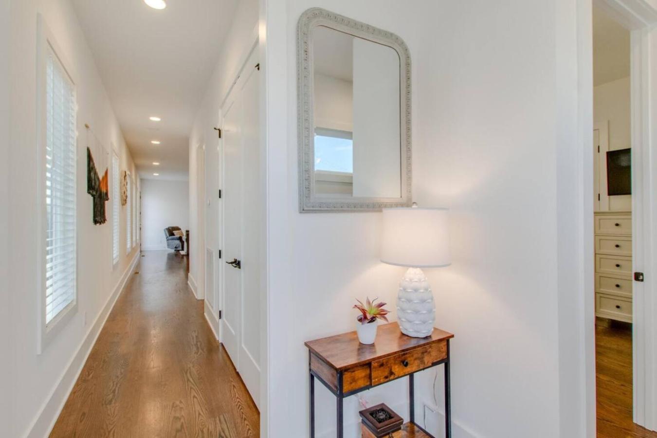 Modern Game Table Minutes To Broadway