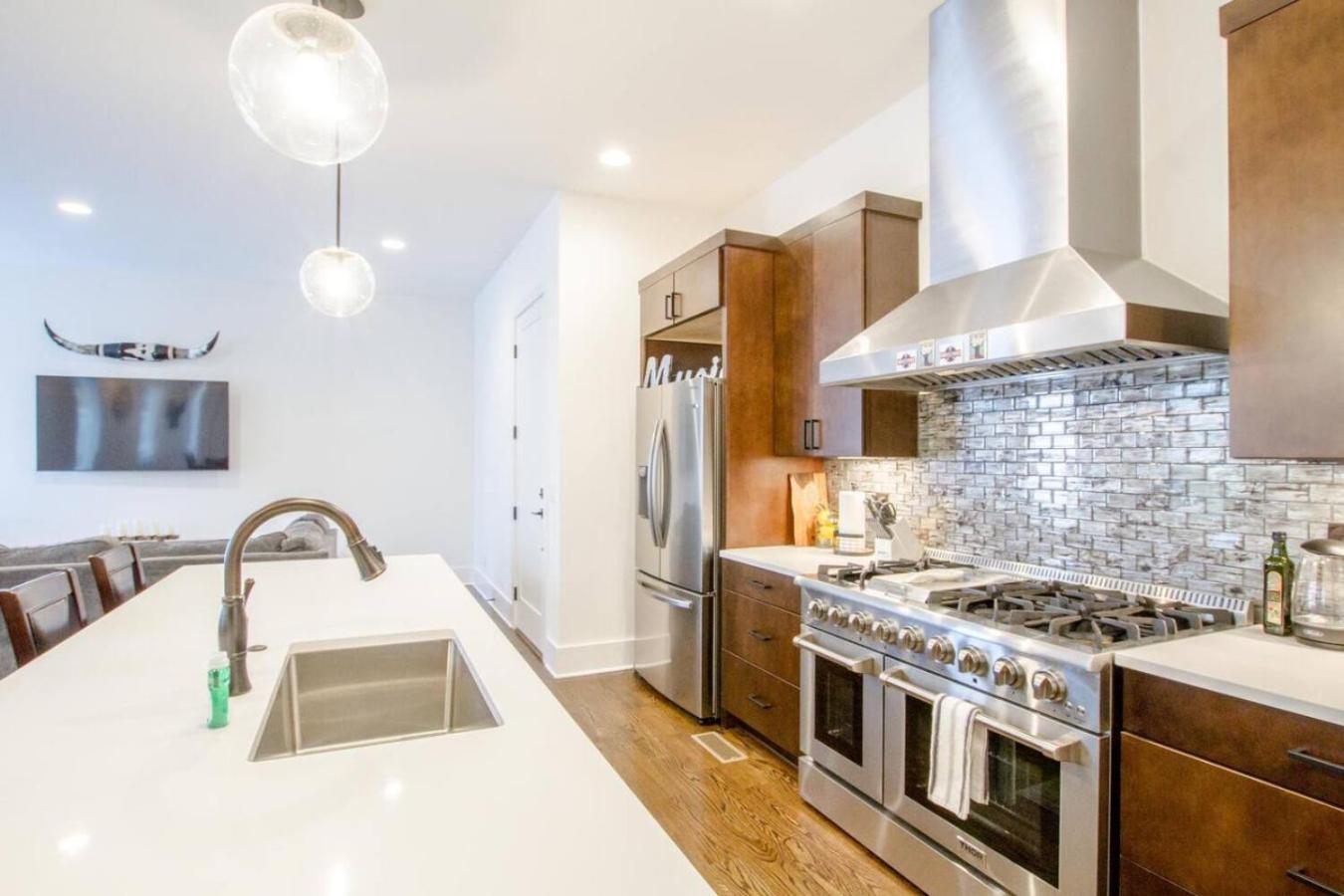 Modern Game Table Minutes To Broadway *