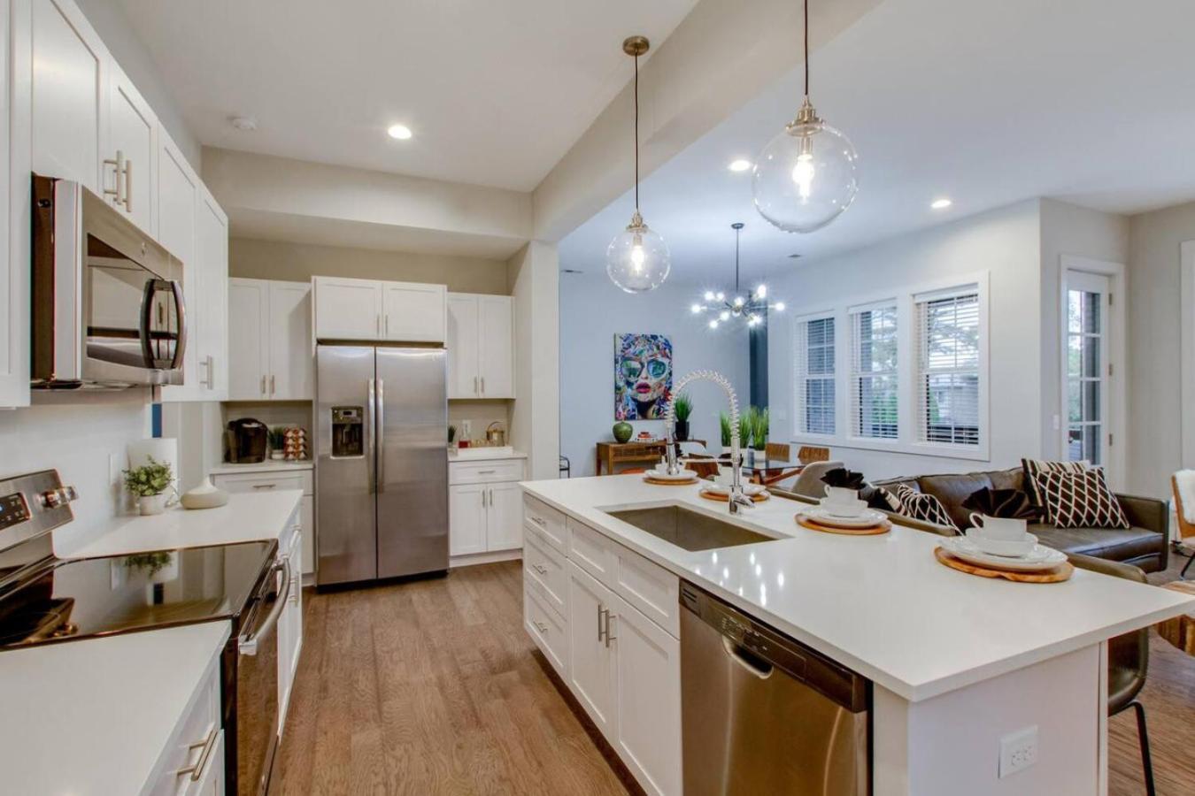 Superb Luxury Big And Gorgeous Comfy Beds Holiday home