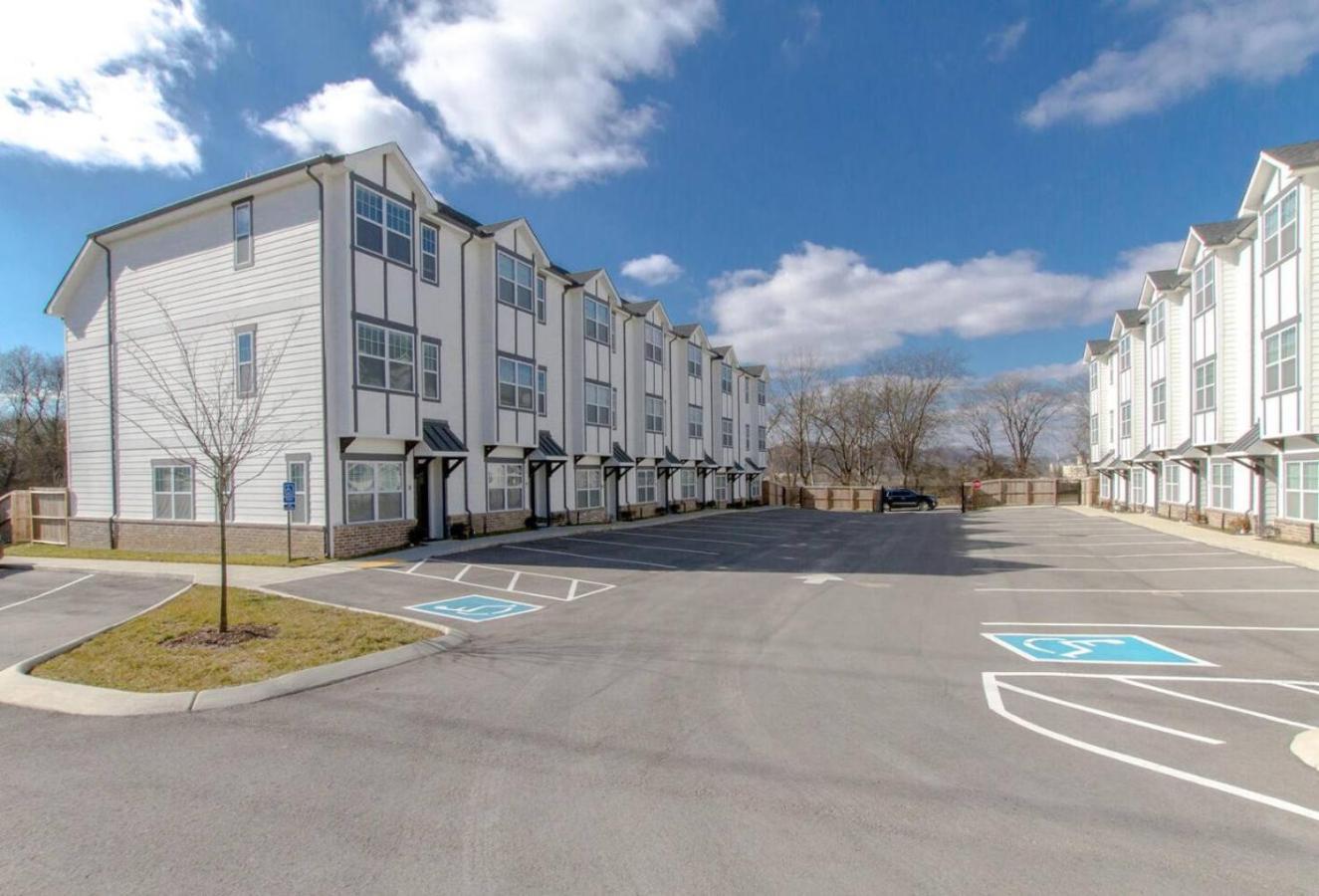 Music Townhome Great For Groups Holiday home Nashville