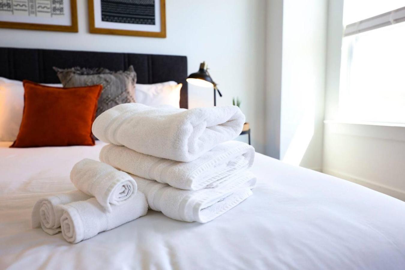 Music Townhome Great For Groups *