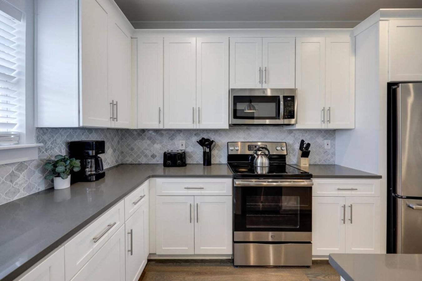 Music Townhome Great For Groups * Nashville
