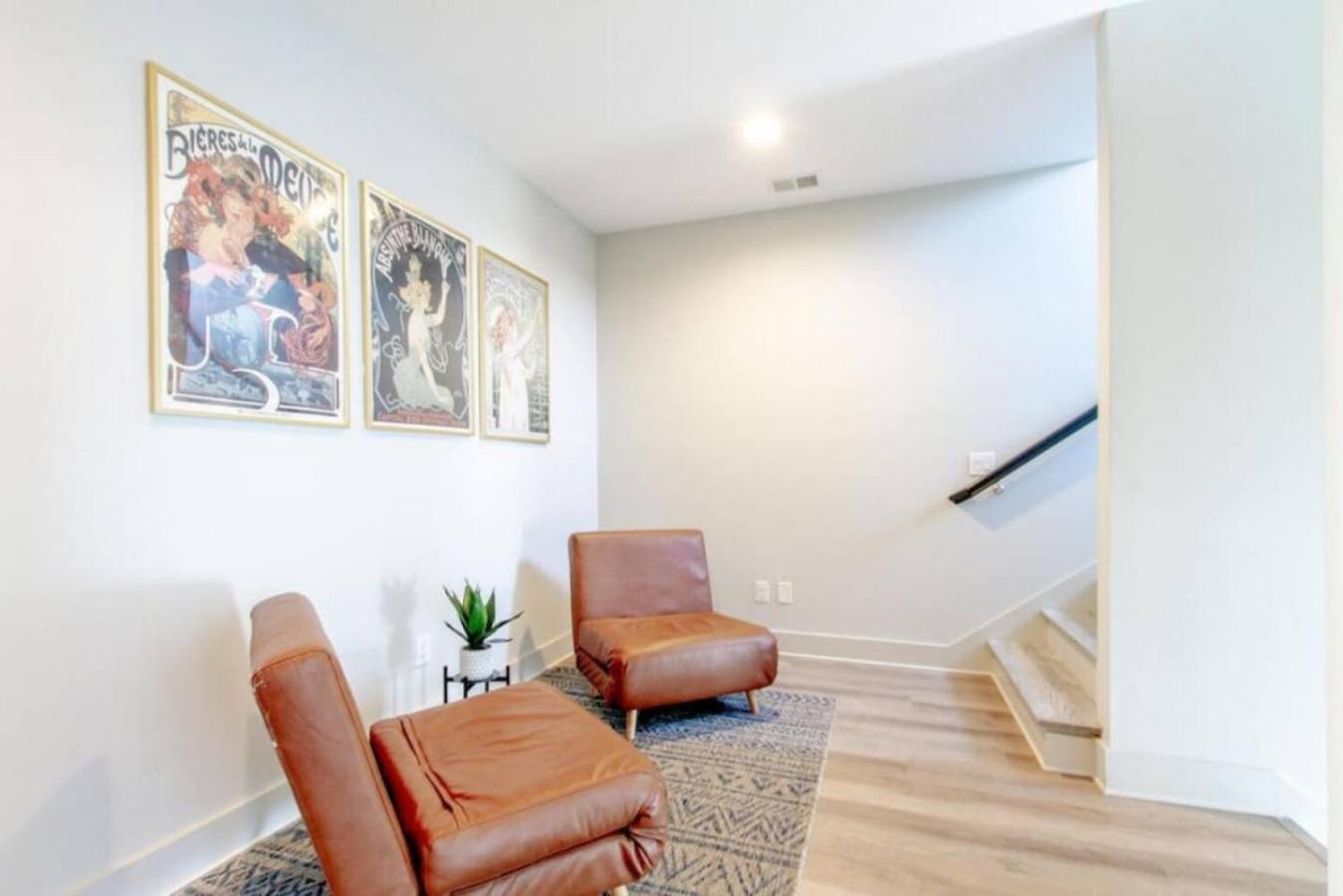 The Harmony Holiday home *