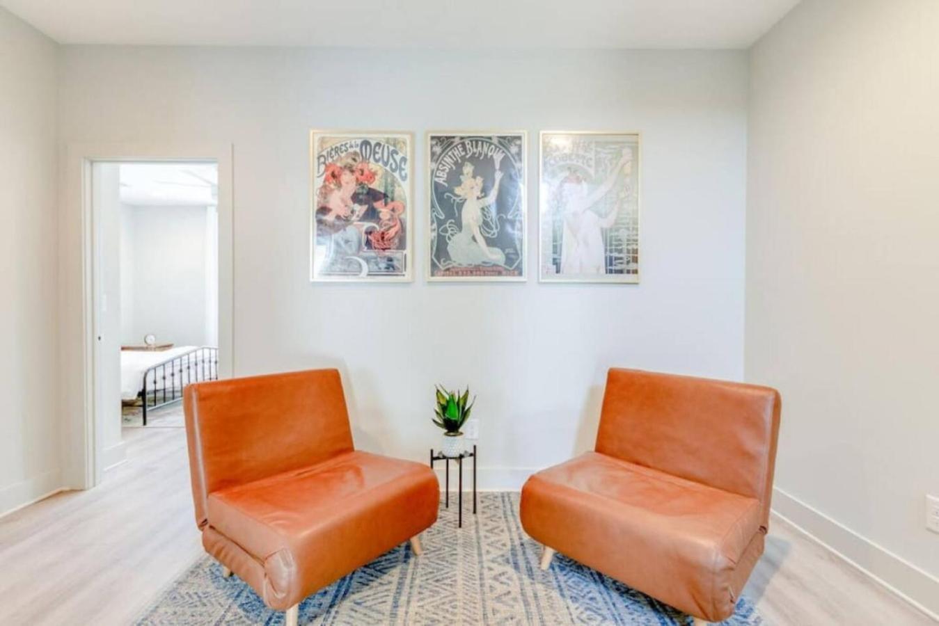 Holiday home The Harmony Nashville