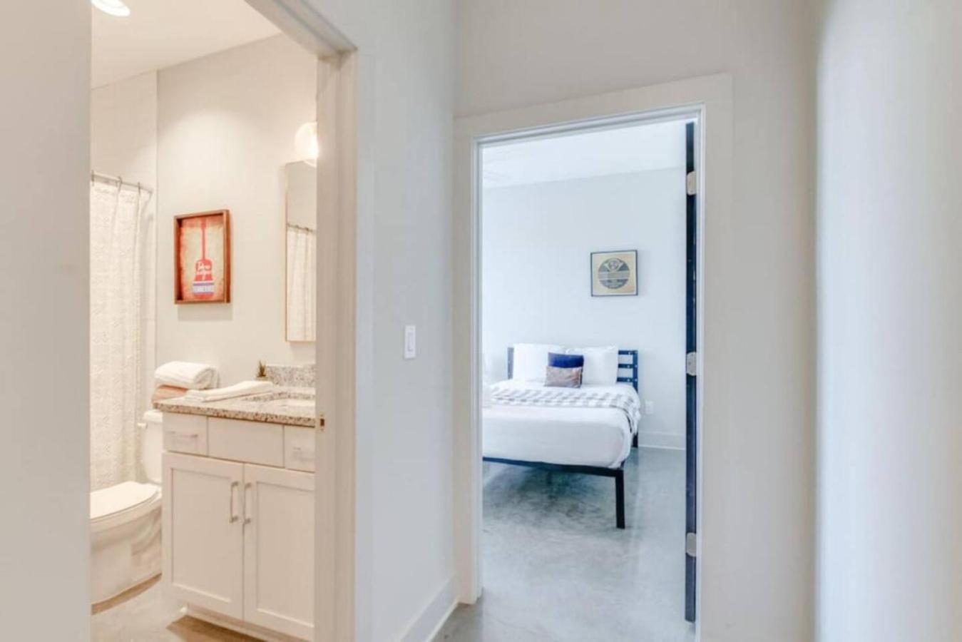 Holiday home The Harmony Nashville