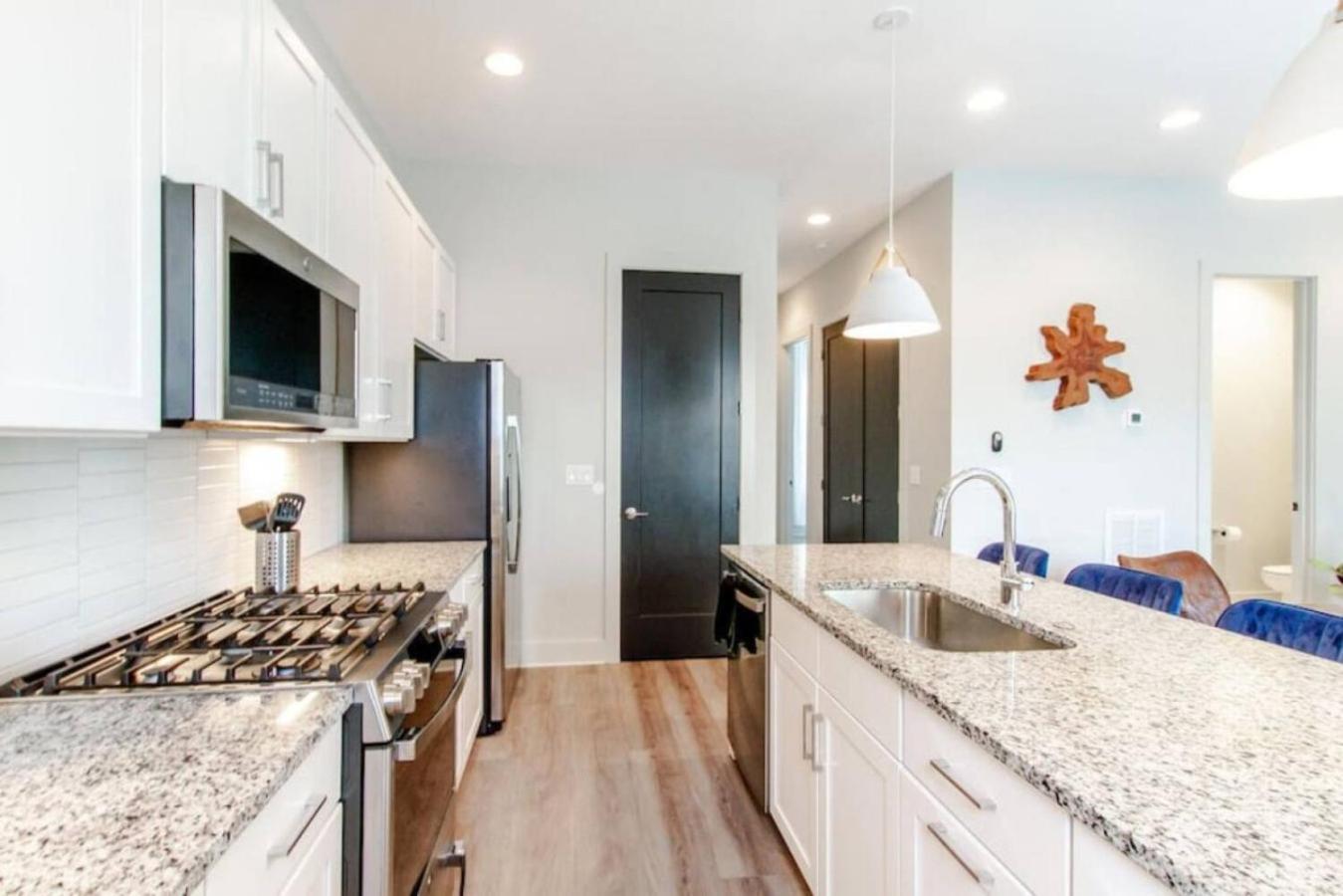 Holiday home The Harmony Nashville