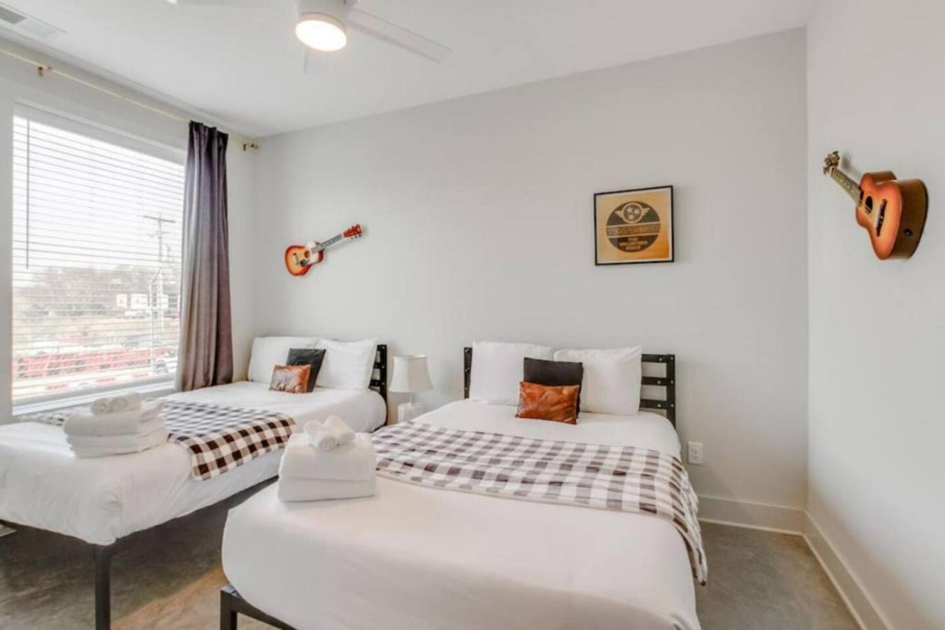 Holiday home The Harmony *