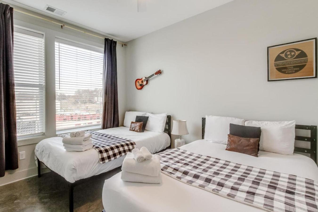 Holiday home The Harmony *