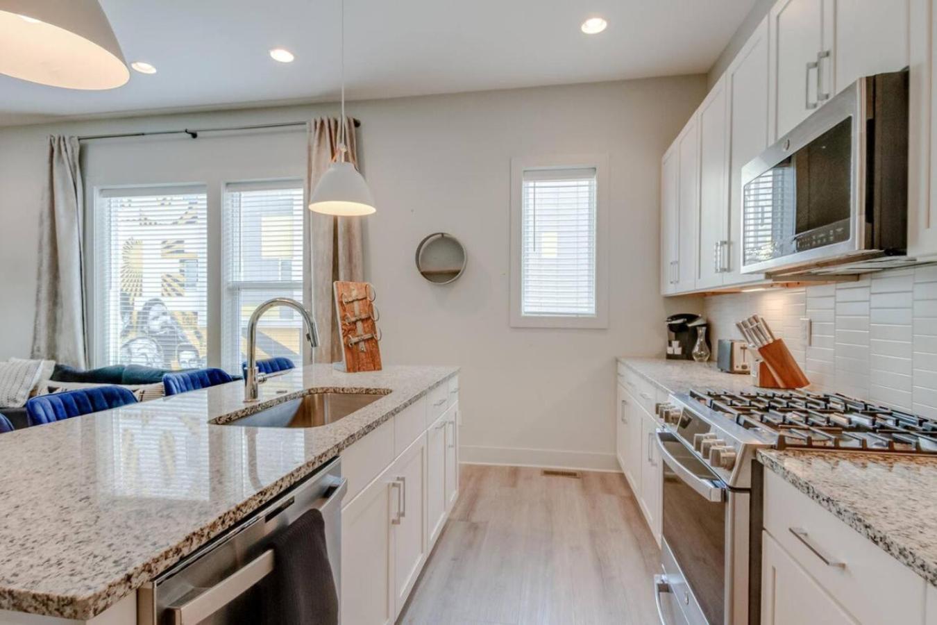 Holiday home The Harmony