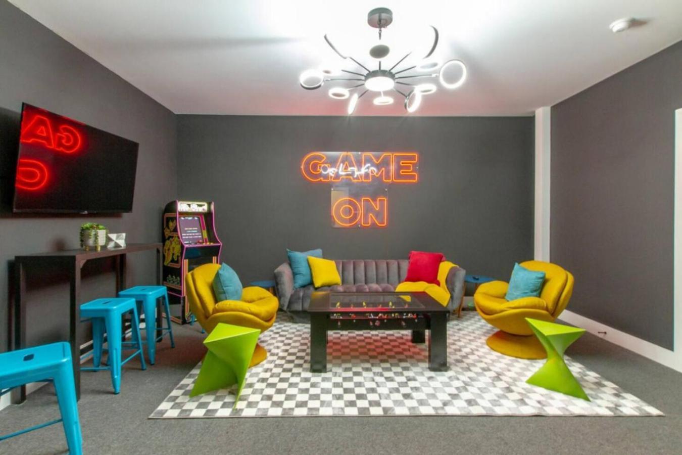 Nostalgic Vibes - View - Rooftop Balcon Holiday home