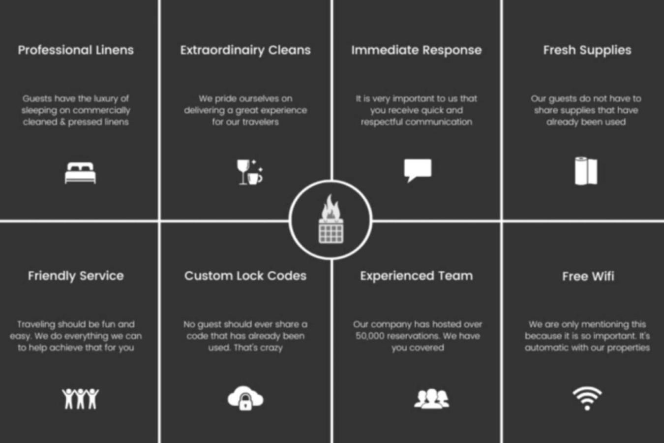 Rustic Elegance Rooftop Deck And Skyline Views Holiday home *