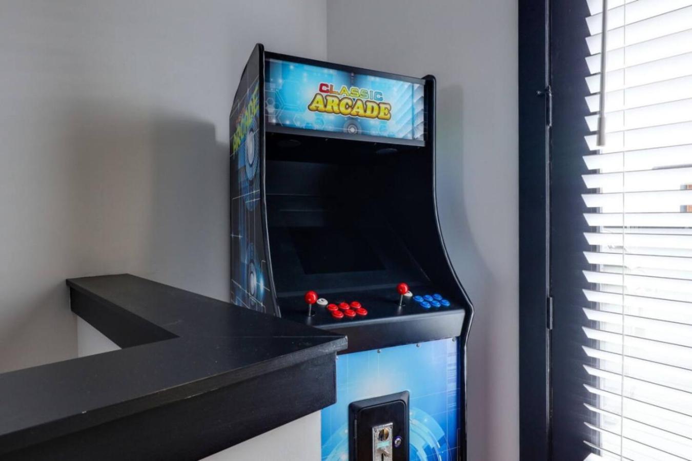 Rustic Elegance Rooftop Deck And Skyline Views * Nashville