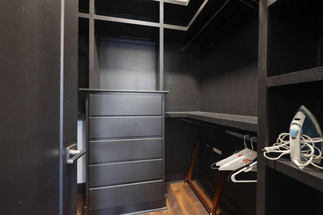 Holiday home Rustic Elegance Rooftop Deck And Skyline Views Nashville