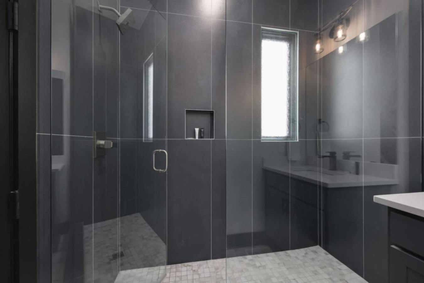 Holiday home Rustic Elegance Rooftop Deck And Skyline Views Nashville