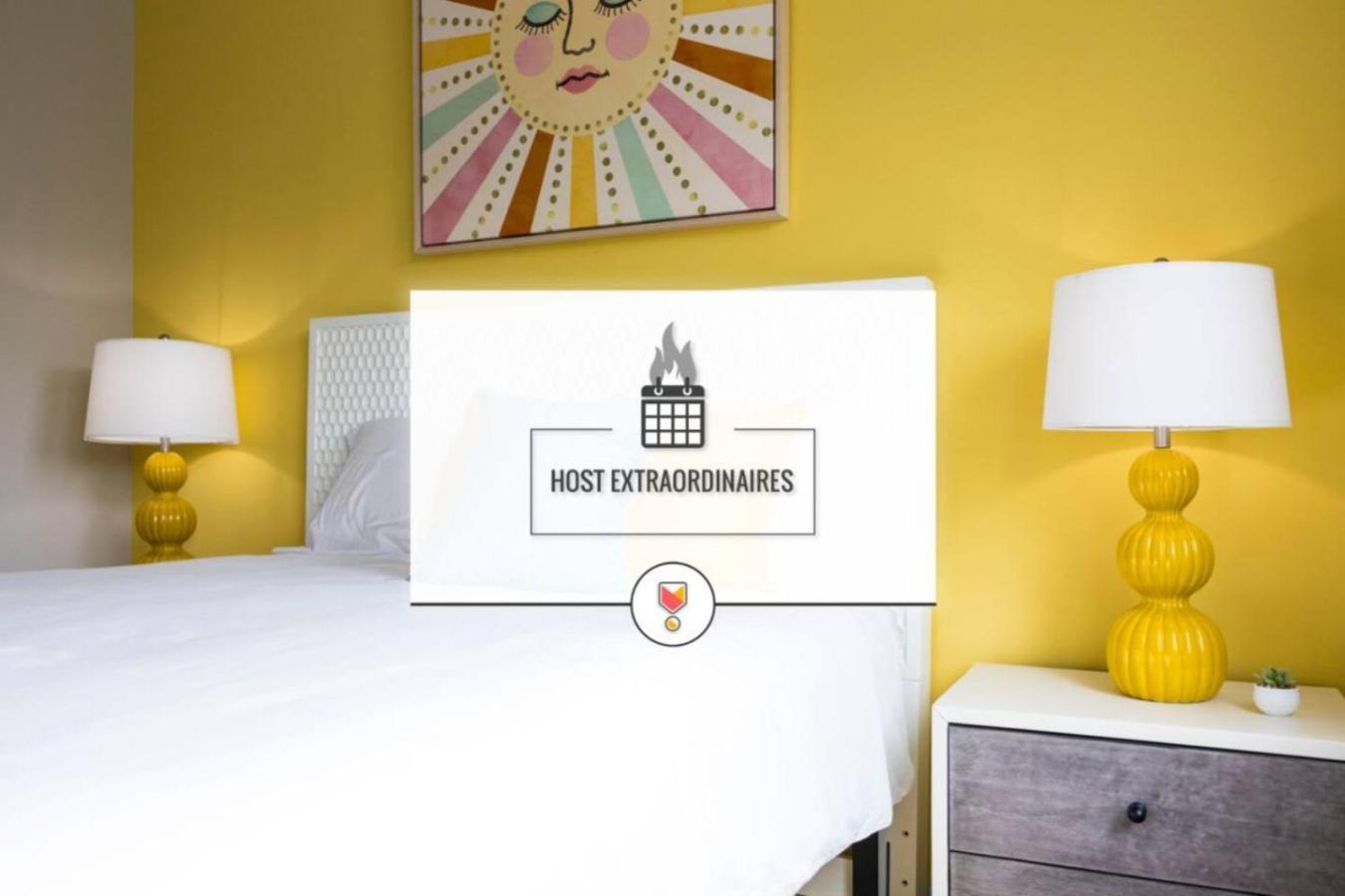 Hey Gorgeous Townhome 4 Bedrooms 4.5 Bathrooms Nashville