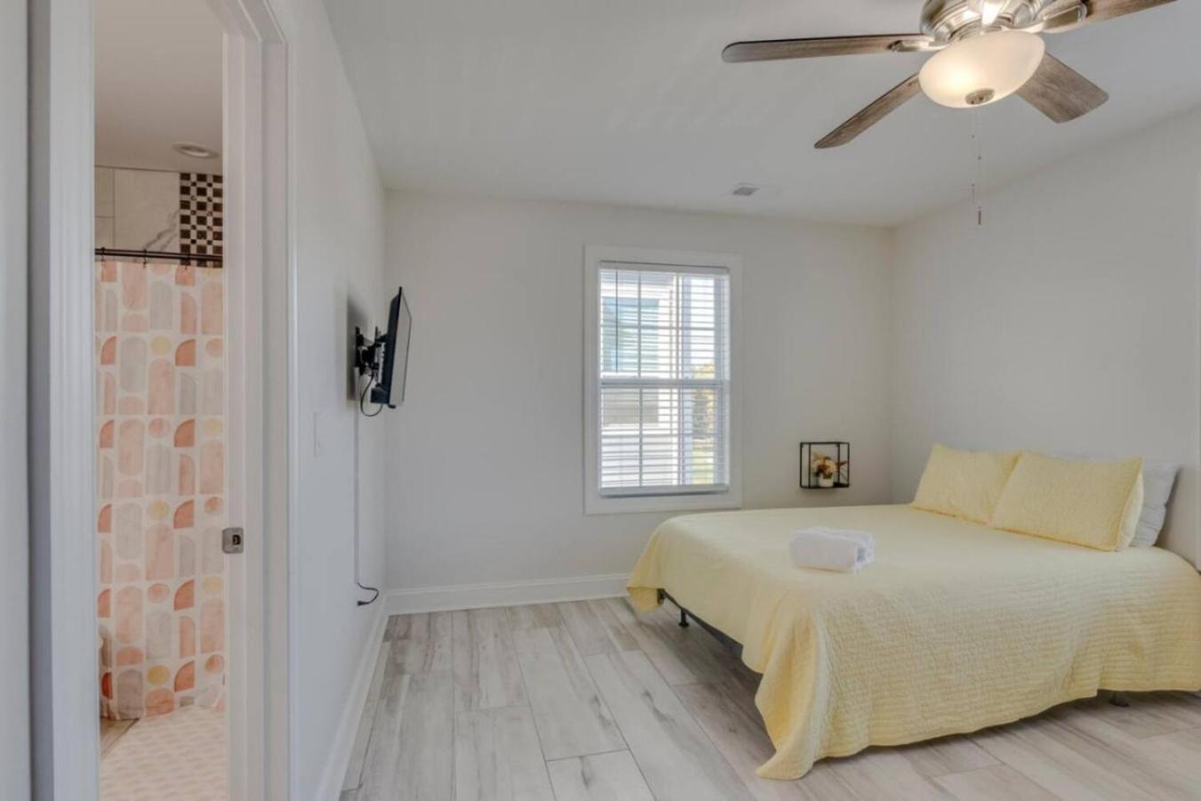 Holiday home The West End Delight- 8 Min To Broadway Nashville