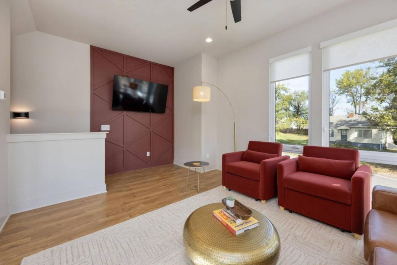 Holiday home Music Four Bedrooms Four Bathrooms Stunning Rooftop