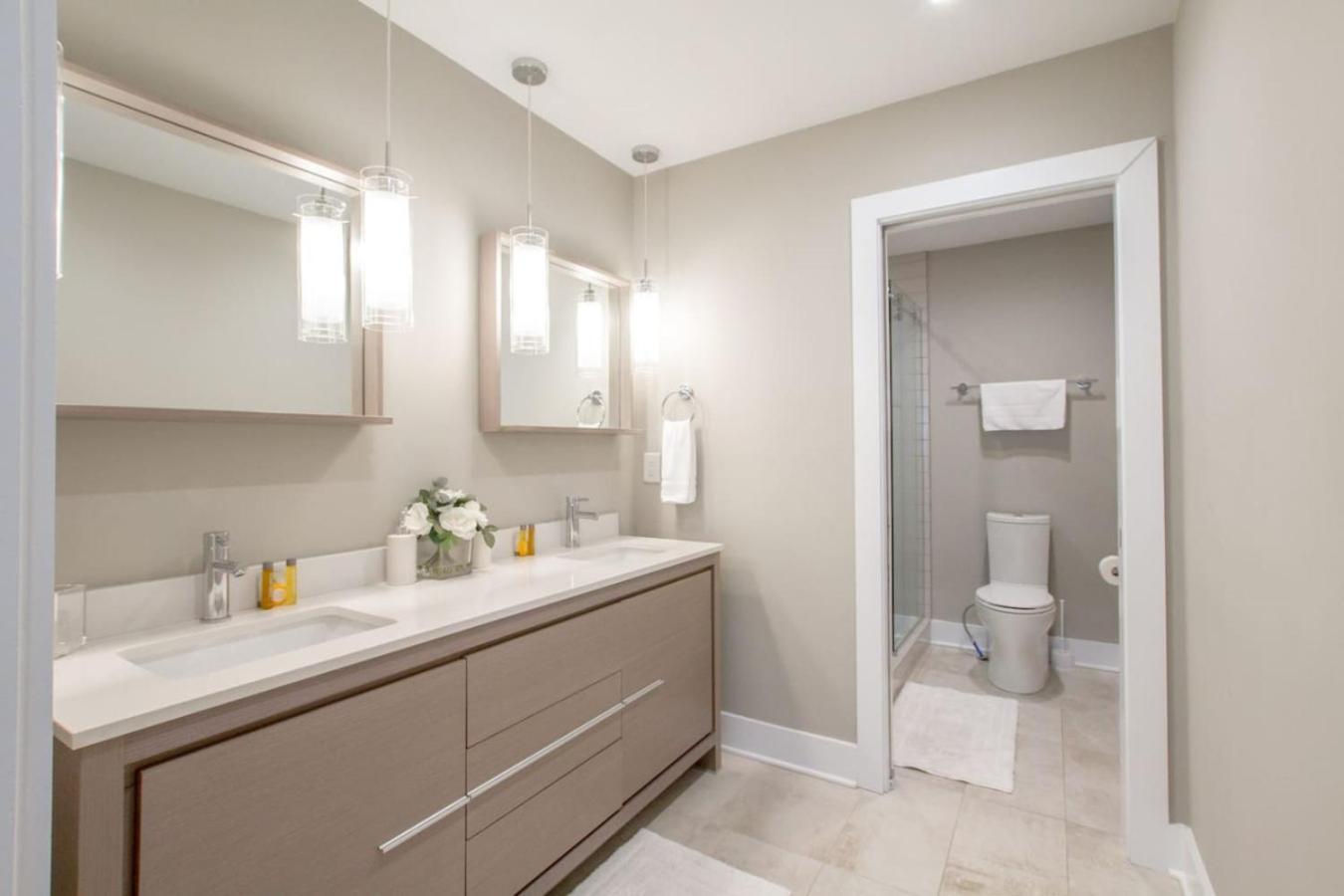 Ultra Luxury Minutes To Broadway Comfy Beds * Nashville