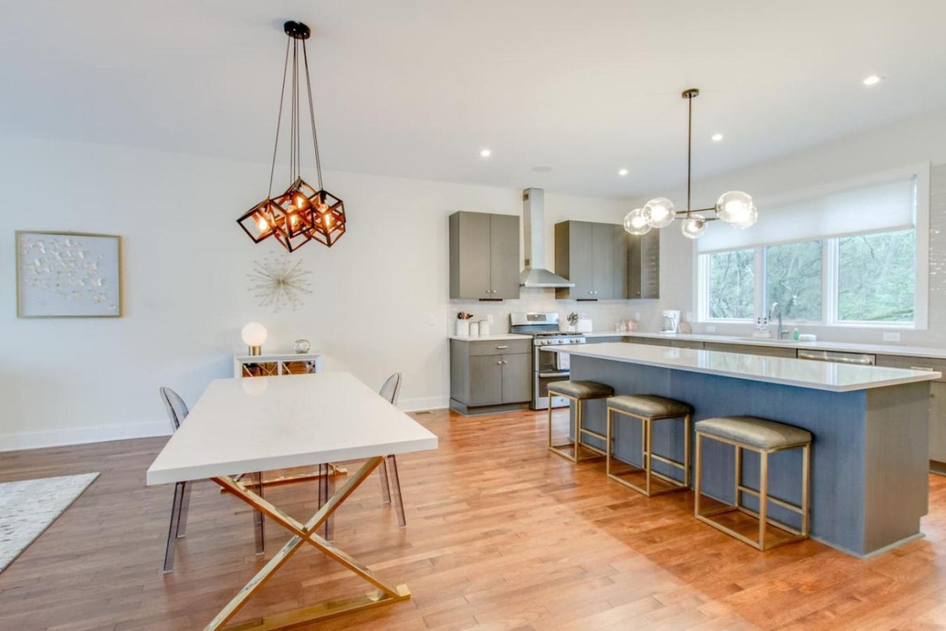 Ultra Luxury Minutes To Broadway Comfy Beds Holiday home