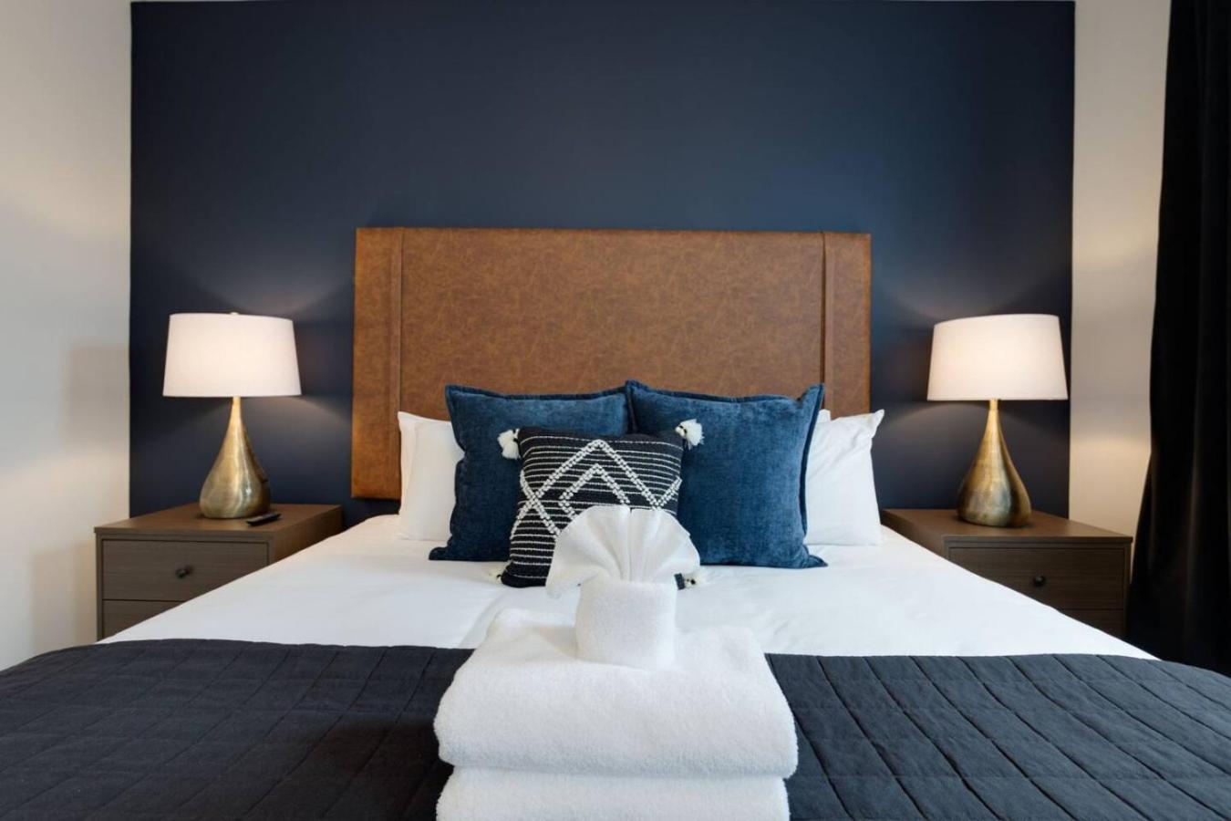 East Beauty Minutes To Downtown Holiday home *