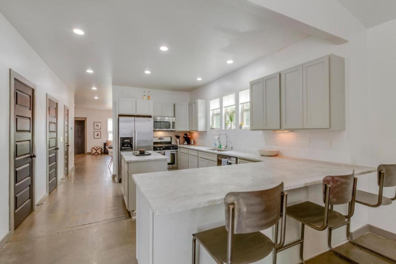 Dreamer - Mins To Downtown - 3br 2.5bath Holiday home Nashville
