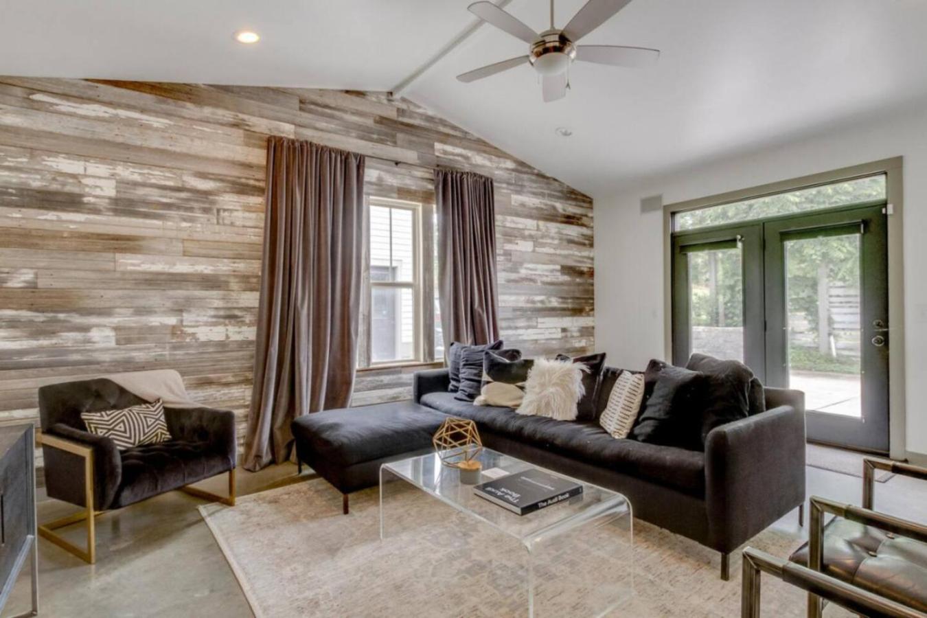 Dreamer - Mins To Downtown - 3br 2.5bath Nashville