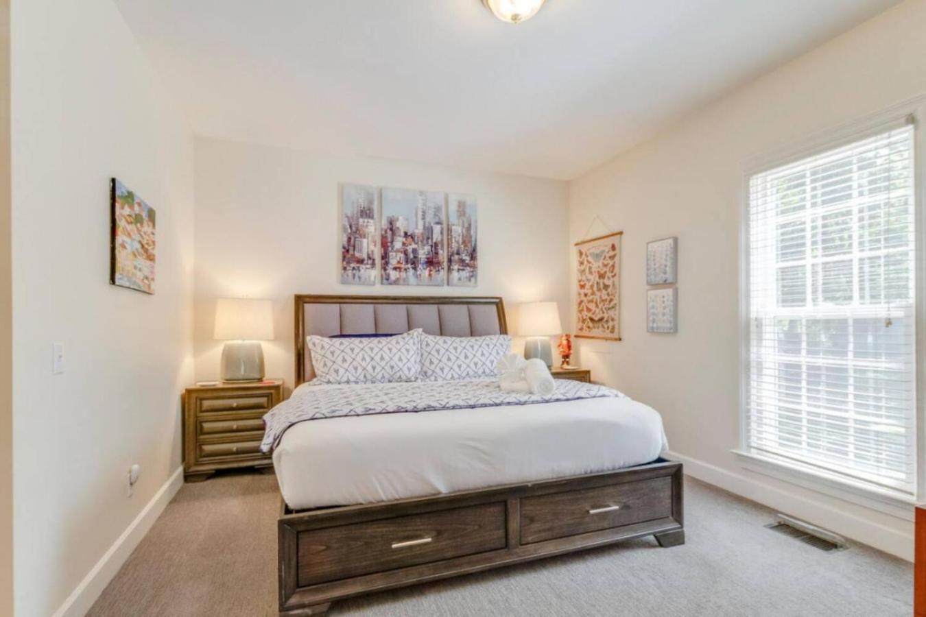 Hills Getaway Shopping And Dining District Holiday home Nashville