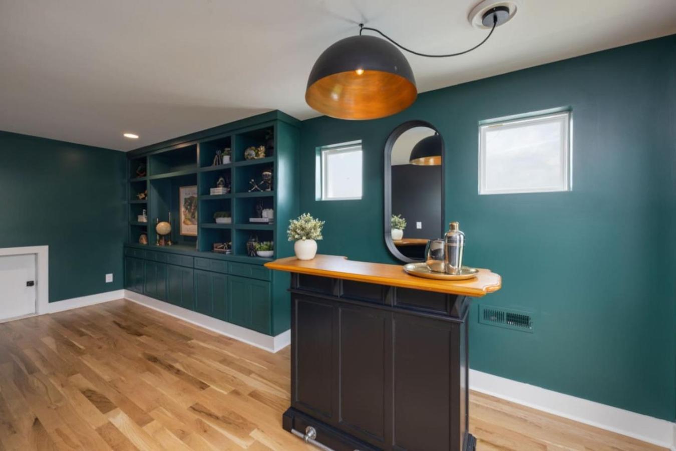 Holiday home Nations Elegance Rooftop And Private Patio