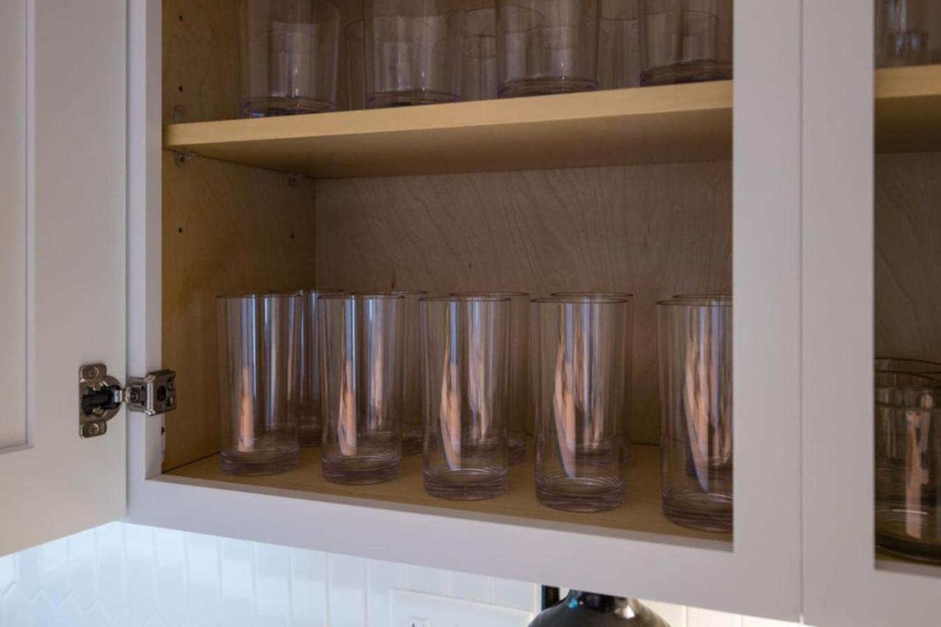 Nations Elegance Rooftop And Private Patio Nashville