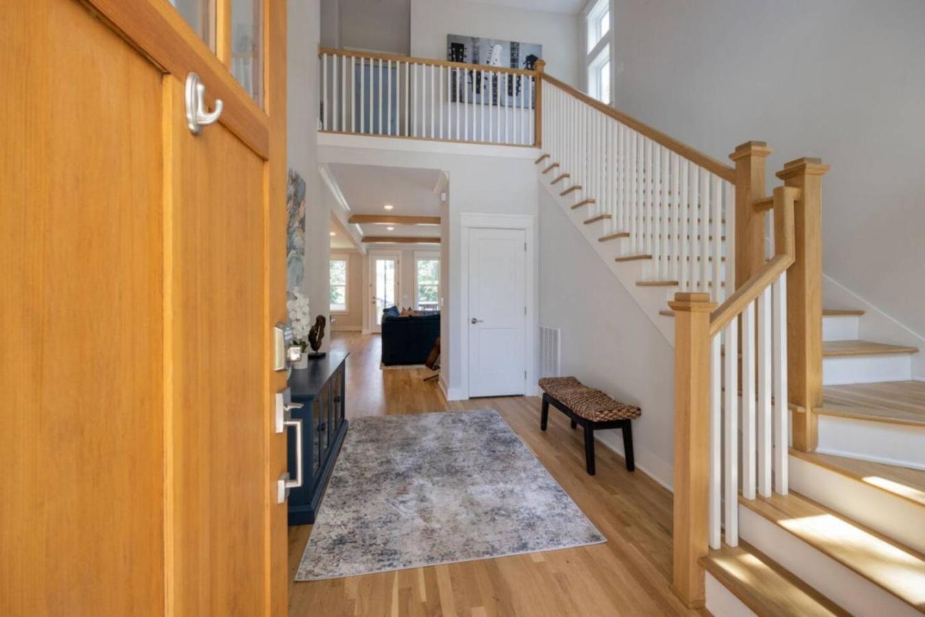 Holiday home East Bliss Pool And Putt Putt Paradise Nashville