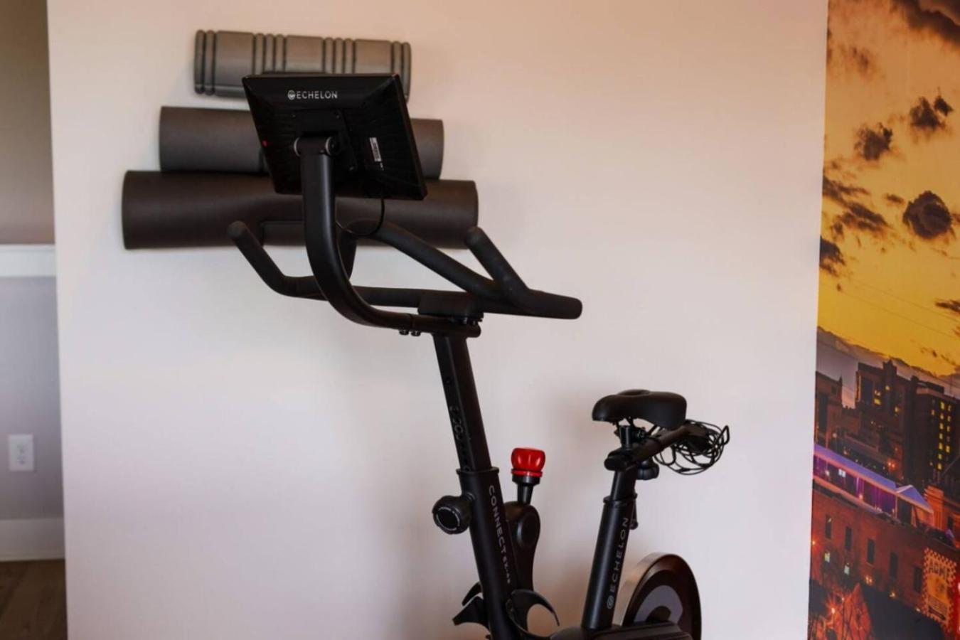 Metro Charm - Rooftop Lounge - Hot Tub Holiday home