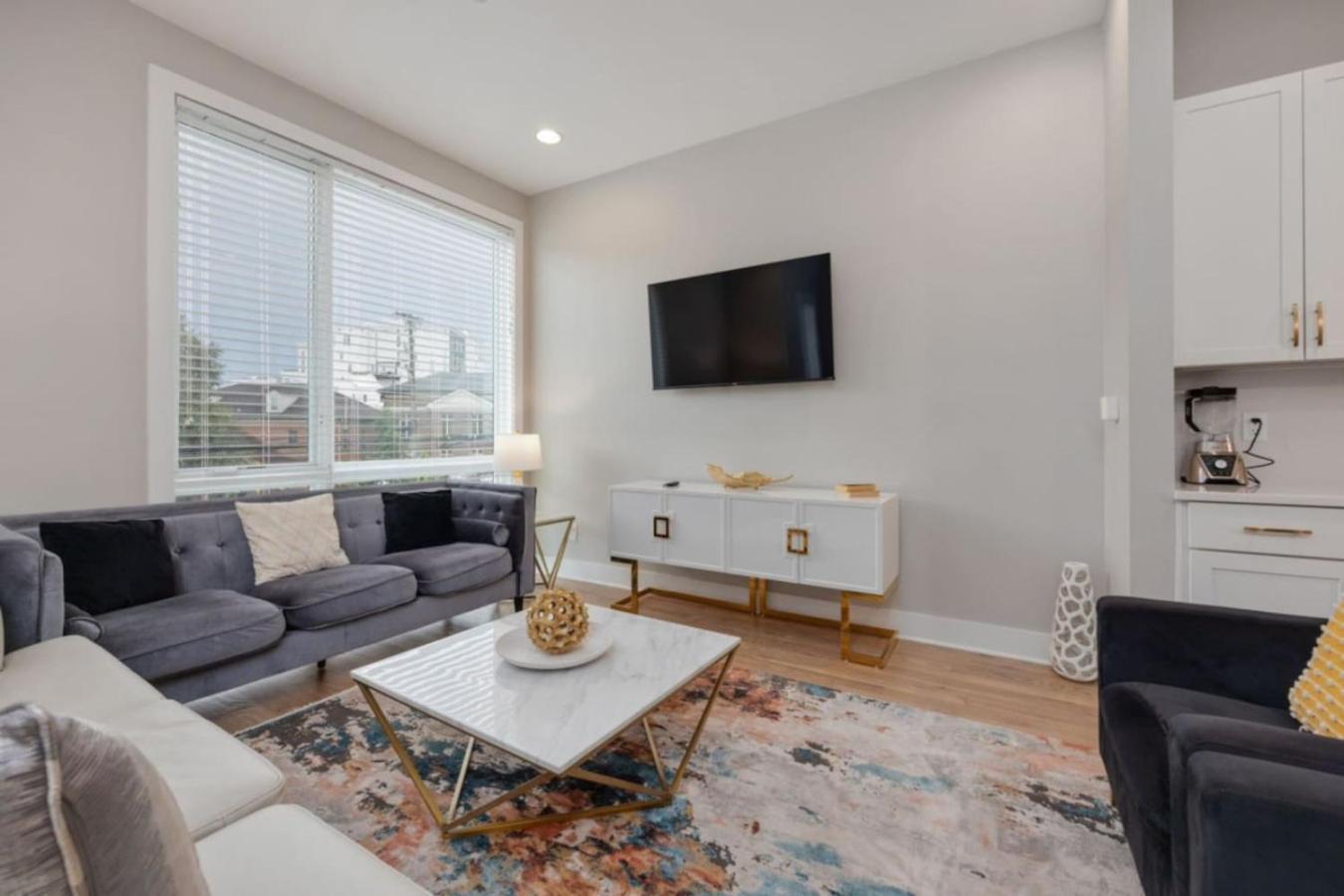 Holiday home West End Wonder - Rooftop Lounge - Shuffleboard *