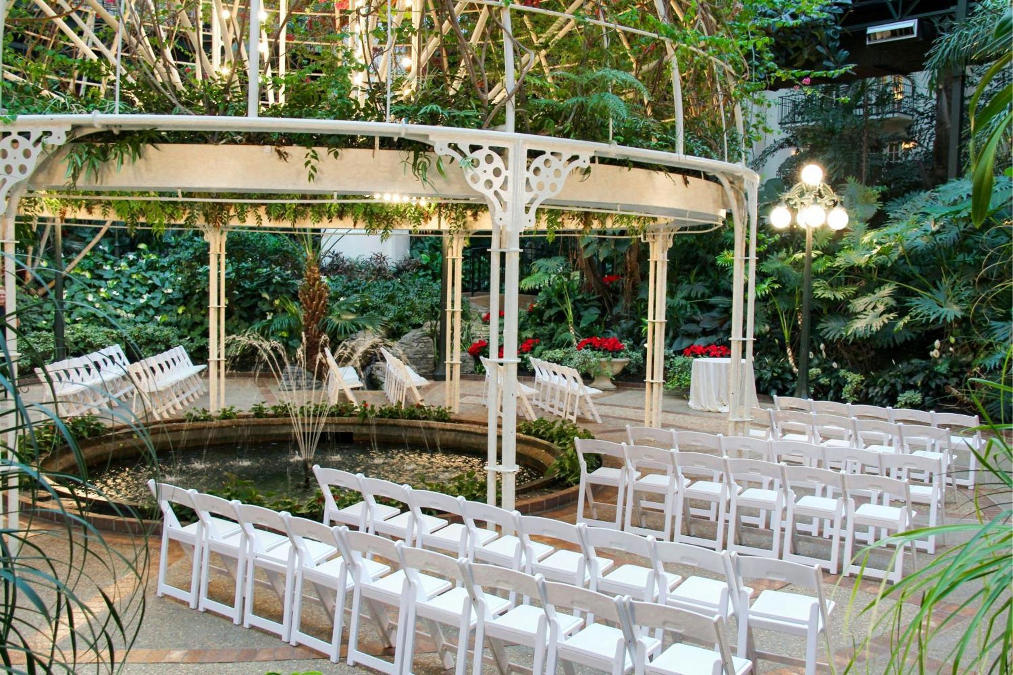Resort Gaylord Opryland & Convention Center Nashville