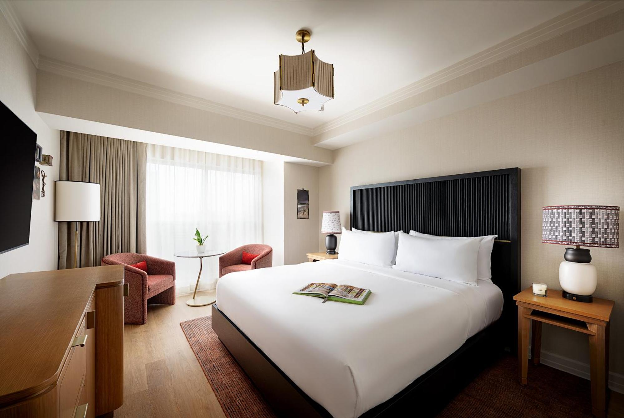 Hotel Hutton 4*