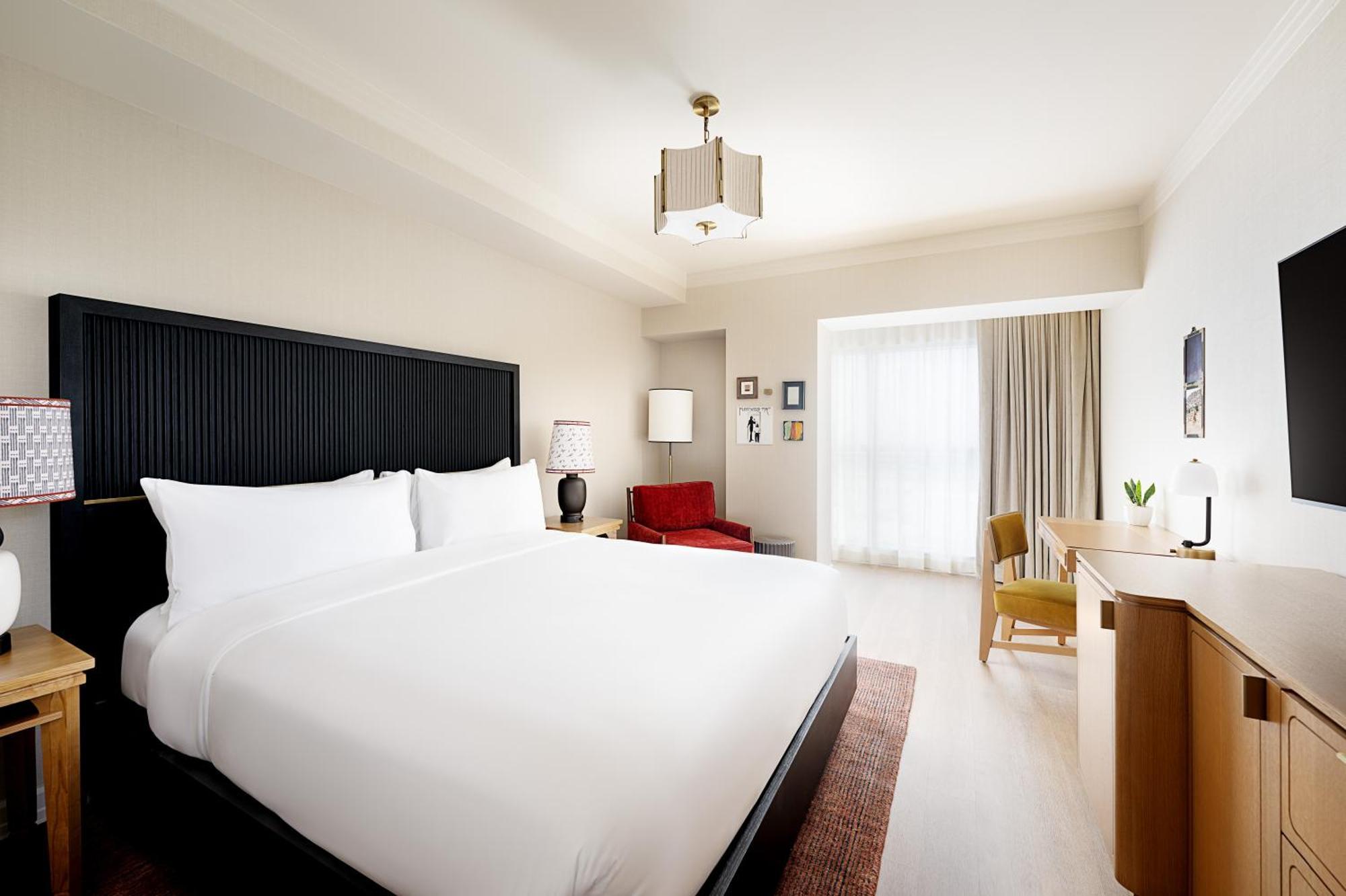 Hutton Hotel Nashville