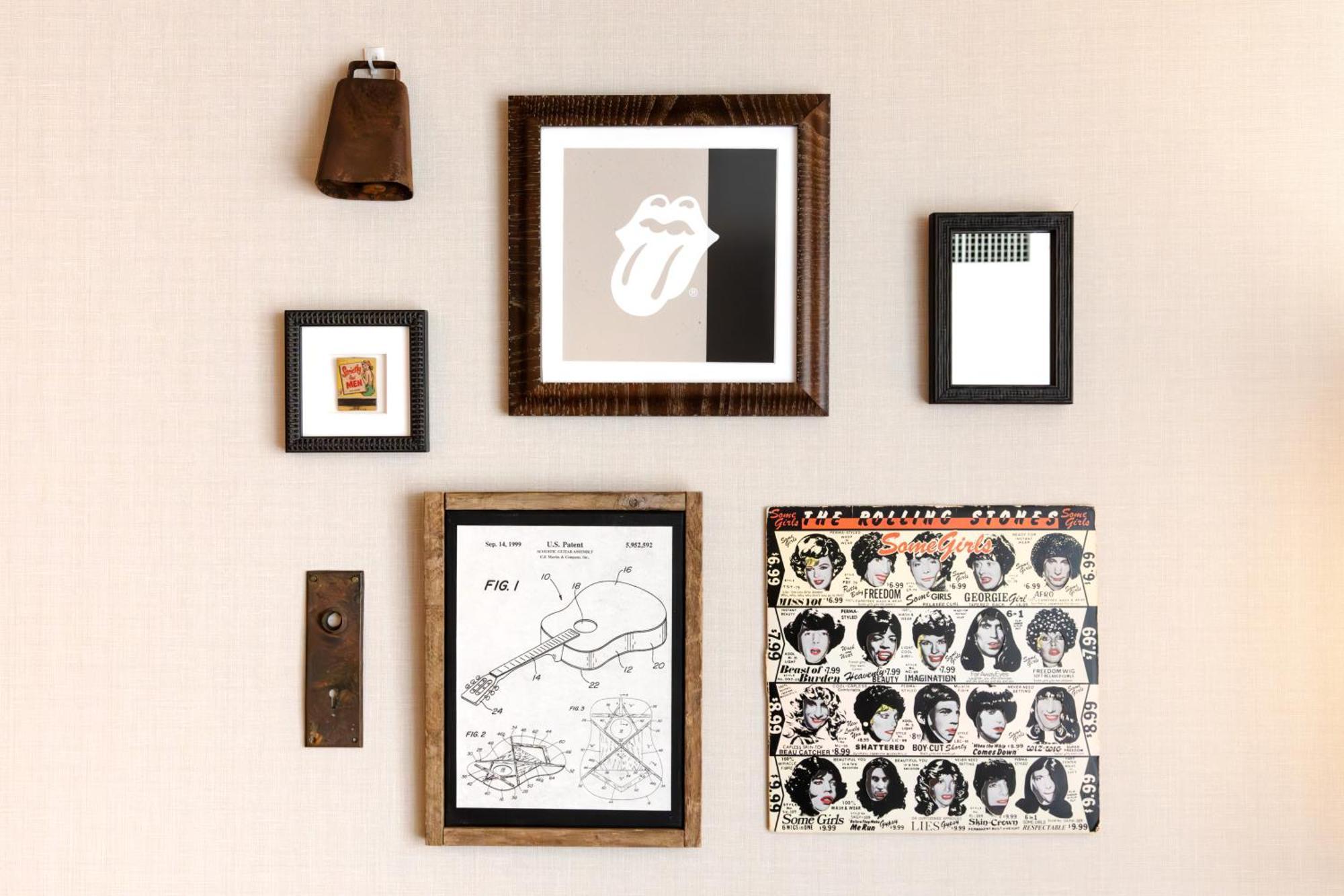 Hotel Hutton Nashville