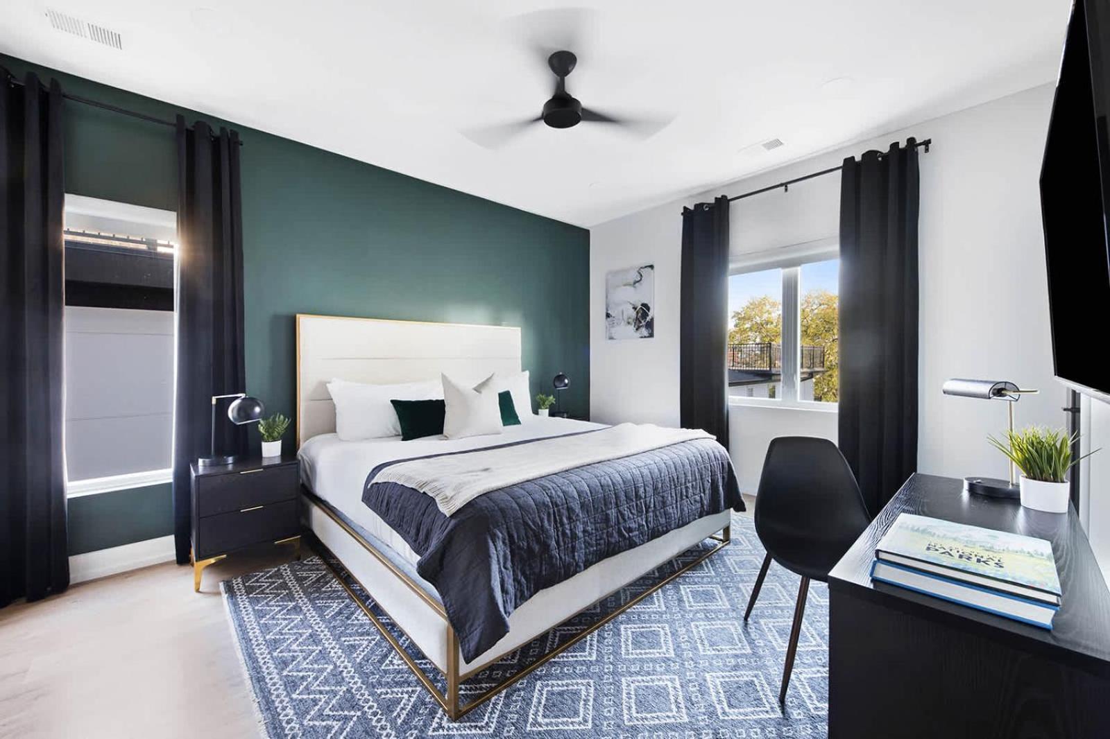 The Jackson House - 1 Mile To Broadway! * Nashville