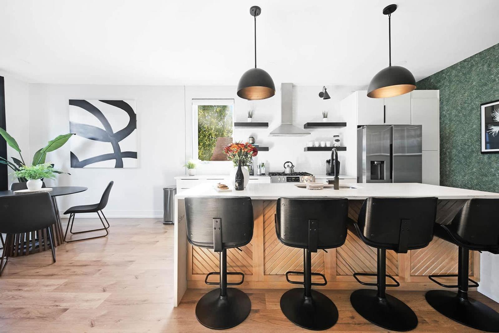 The Jackson House - 1 Mile To Broadway! Holiday home