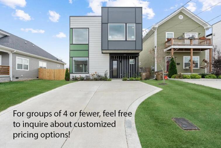 Private Heated Pool, Hot Tub-minutes From Broadway *