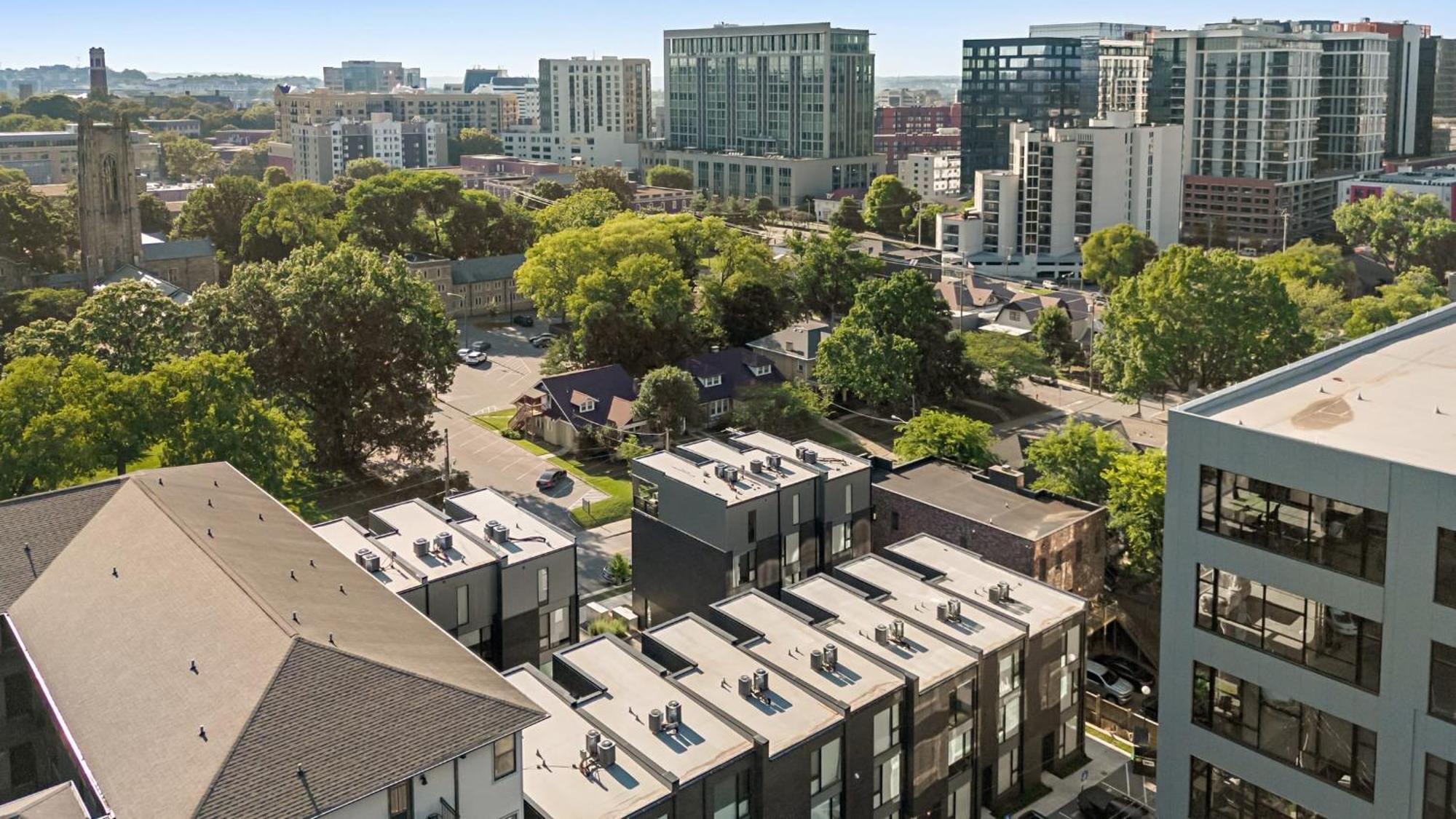 The Grove By Avantstay *