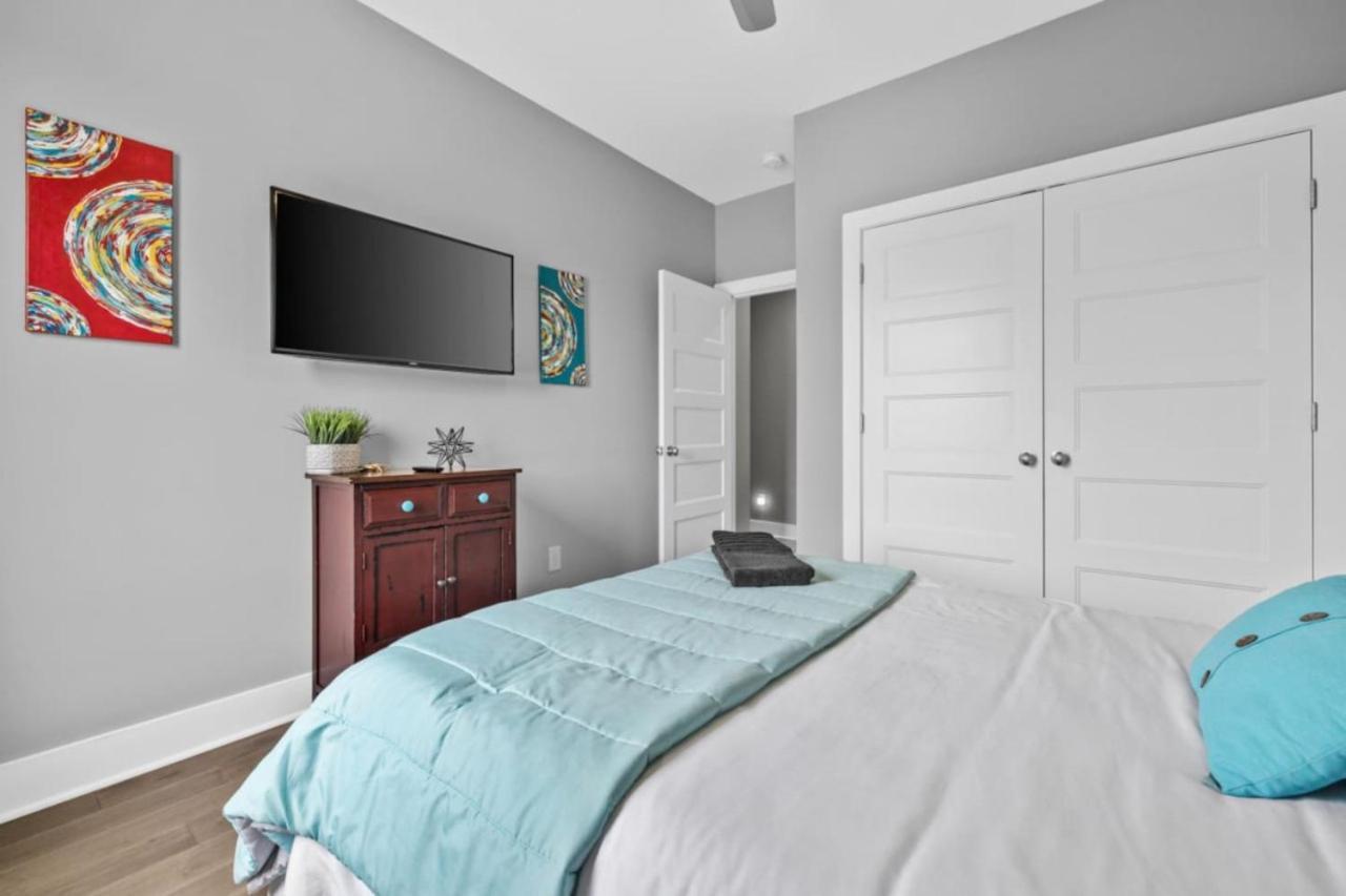 Rhythm And View - Broadway Groups Secure Garage Holiday home *