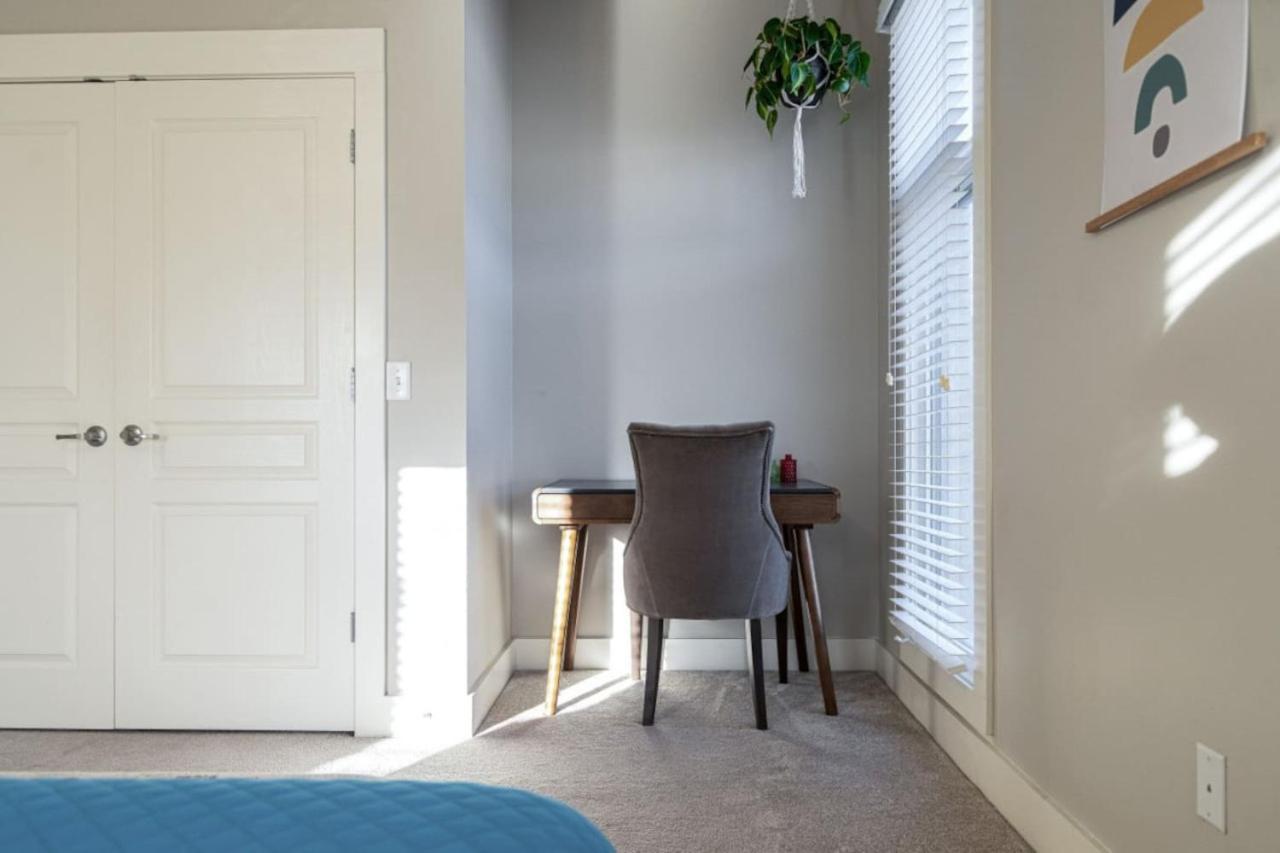 Holiday home Charming Retreat Near Music Row & Vanderbilt