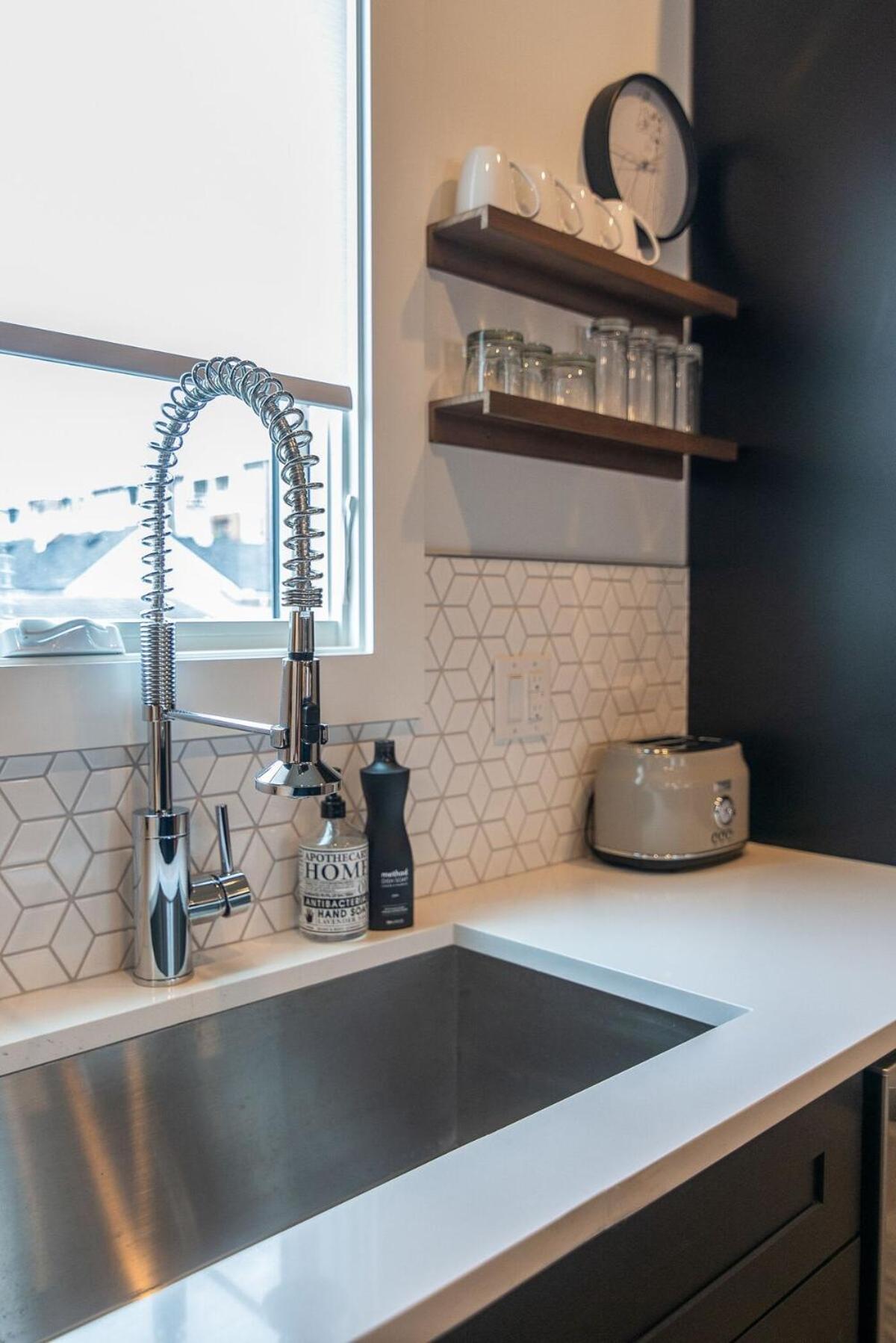 Holiday home Taylor Haus Ii - Luxury In Dt Neighborhood