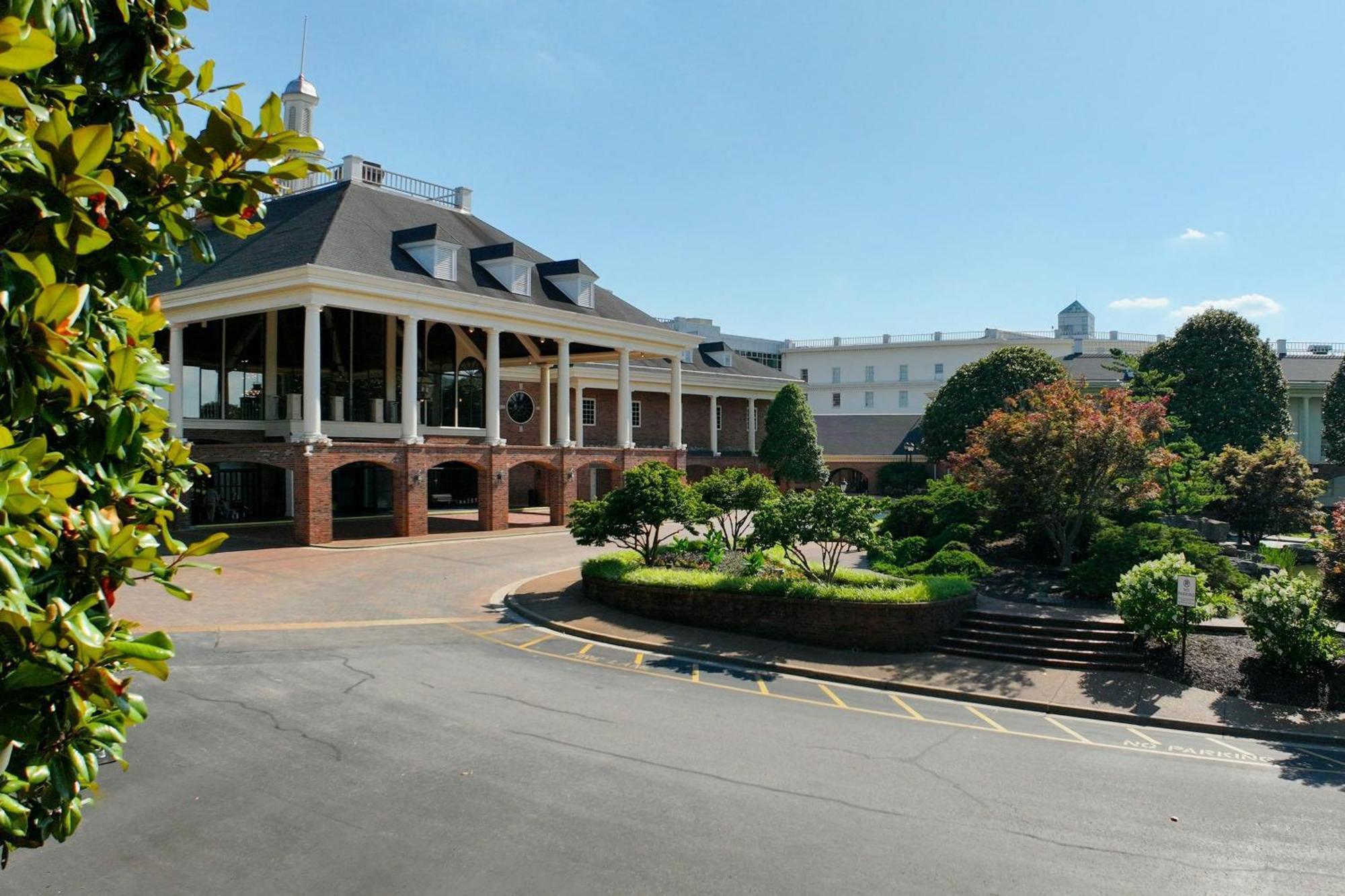Gaylord Opryland & Convention Center Resort