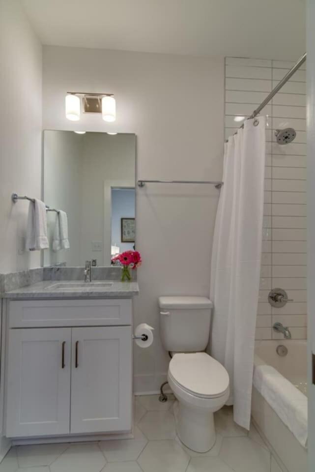The Kora - Rooftop Luxury In Nashville's Gulch Holiday home *