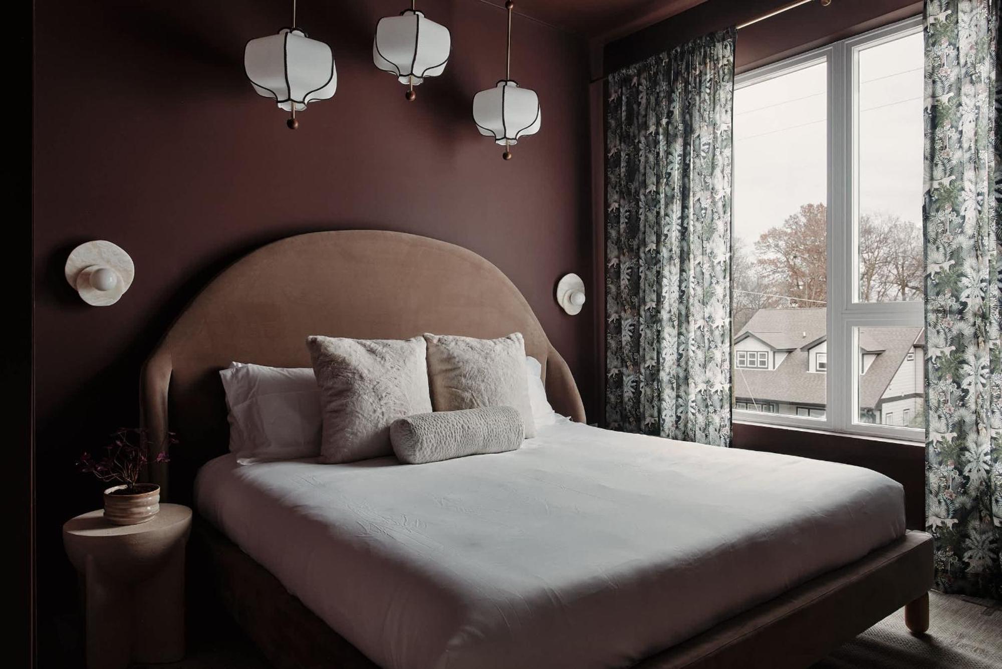Holiday home The Maren Designer's Dream Escape 10 Min To Dt Nashville