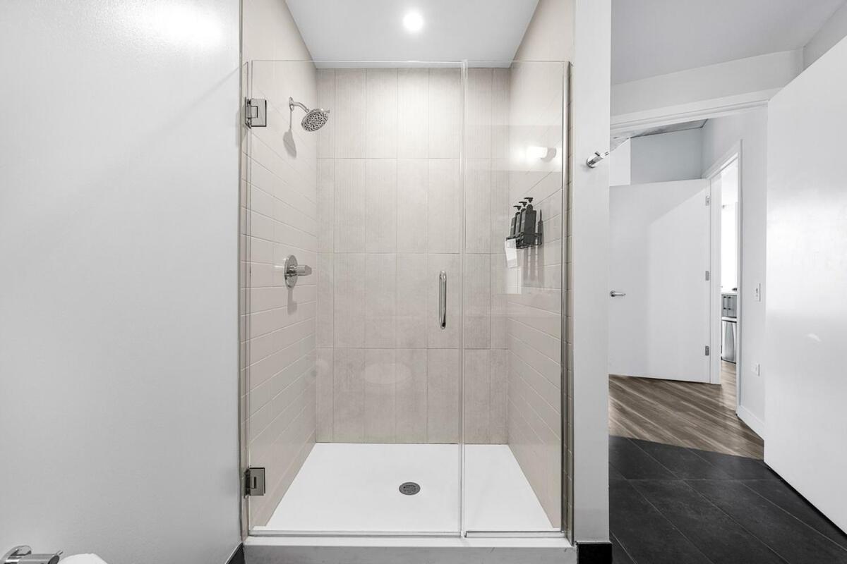 Wild & Chic Safari Downtown Apartment