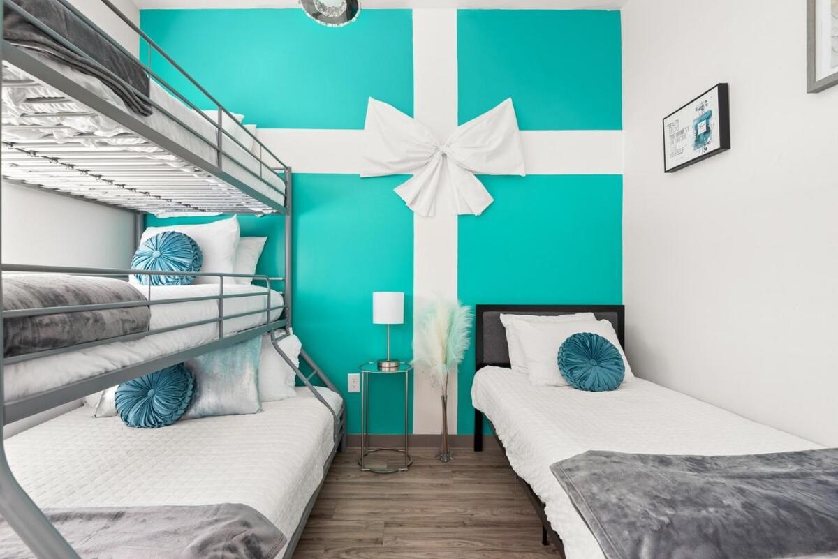 Unit 106 Stylish With Free Parking And Close To Downtown * Nashville