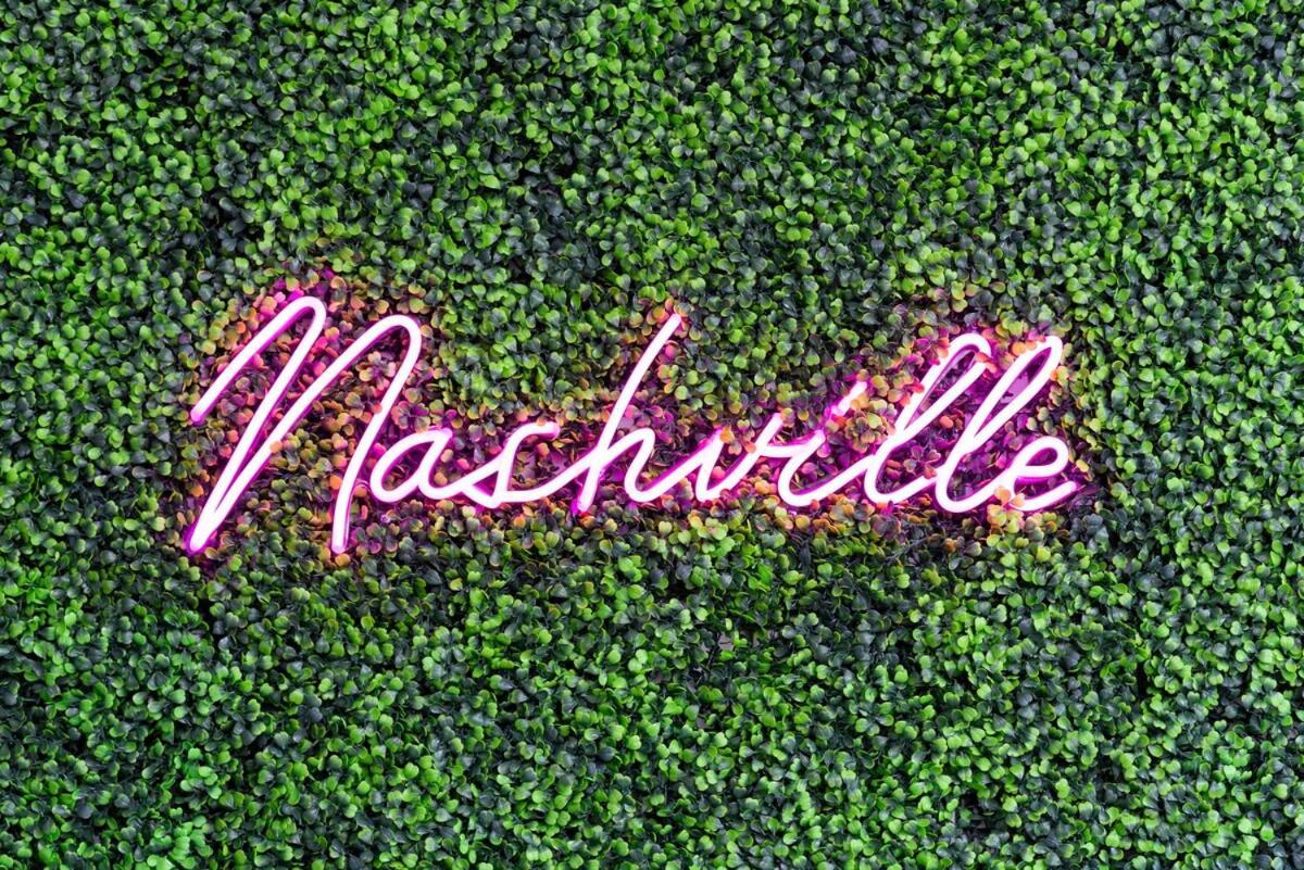 Unit 106 Stylish With Free Parking And Close To Downtown Apartment Nashville